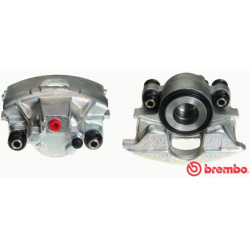 stabdžių apkaba ESSENTIAL LINE
                                BREMBO                                                F 11 0