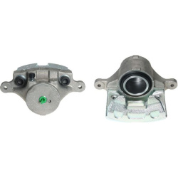 Stabdžių apkaba ESSENTIAL LINE
BREMBO F 00 0