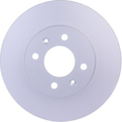 Stabdžių diskas PRO
                                HELLA                                                8DD 355 119-011, N