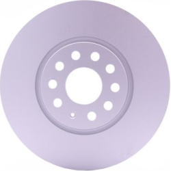 Stabdžių diskas PRO
                                HELLA                                                8DD 355 117-791, N