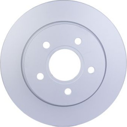 stabdžių diskas (1vnt) PRO
                                HELLA                                                8DD 355 118