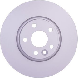 stabdžių diskas (1vnt) PRO High Carbon
                                HELLA                                               