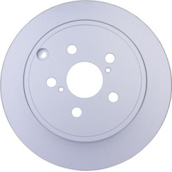stabdžių diskas (1vnt) PRO
                                HELLA                                                8DD 355 111