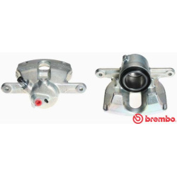 stabdžių apkaba ESSENTIAL LINE
                                BREMBO                                                F 85 2