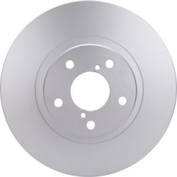 stabdžių diskas (1vnt) PRO High Carbon
                                HELLA                                               