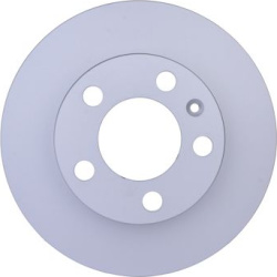 stabdžių diskas (1vnt) PRO
                                HELLA                                                8DD 355 105