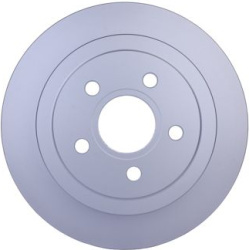 stabdžių diskas (1vnt) PRO
                                HELLA                                                8DD 355 122