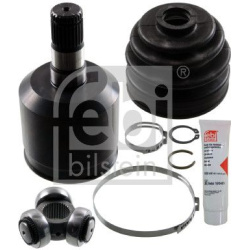 pusašio šarnyras
                                FEBI BILSTEIN                                                186328, FEBI 
