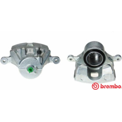 stabdžių apkaba ESSENTIAL LINE
                                BREMBO                                                F 30 0