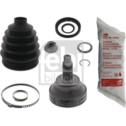 pusašio šarnyras
                                FEBI BILSTEIN                                                33262, FEBI B