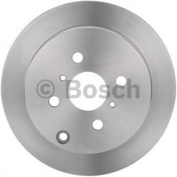 stabdžių diskas (1vnt)
                                BOSCH                                                0986479087, BOS