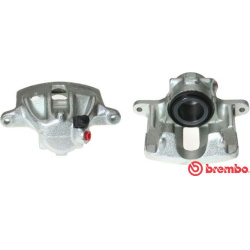 stabdžių apkaba ESSENTIAL LINE
                                BREMBO                                                F 06 0