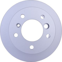 stabdžių diskas (1vnt) PRO
                                HELLA                                                8DD 355 111