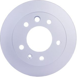 stabdžių diskas (1vnt) PRO High Carbon
                                HELLA                                               