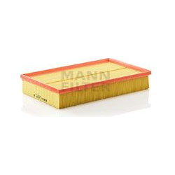 oro filtras
                                MANN-FILTER                                                C35215, MANN-FILTER, C