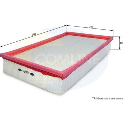 Filtras oro
                                COMLINE                                                EAF354, COMLINE, EAF354, a