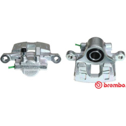 stabdžių apkaba ESSENTIAL LINE
                                BREMBO                                                F 54 1