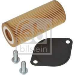 hidraulinis filtras, automatinė transmisija
                                FEBI BILSTEIN                                   
