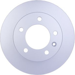 Stabdžių diskas PRO
                                HELLA                                                8DD 355 108-291, N