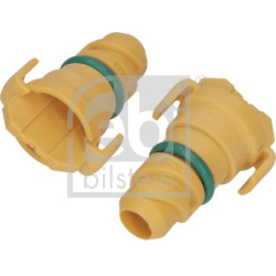 alyvos išleidimo kaištis, alyvos karteris febi Plus
                                FEBI BILSTEIN                          