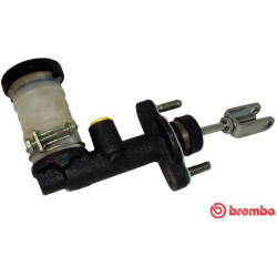 pagrindinis cilindras, sankaba ESSENTIAL LINE
                                BREMBO                                         