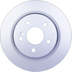 stabdžių diskas (1vnt) PRO
                                HELLA                                                8DD 355 108
