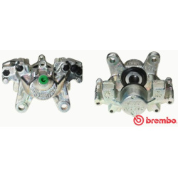 stabdžių apkaba ESSENTIAL LINE
                                BREMBO                                                F 50 2