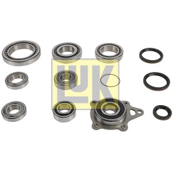 Remonto komplektas, mechaninė pavarų dėžė LuK GearBOX
                                                462023510, LuK, 46
