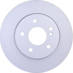 stabdžių diskas (1vnt) PRO
                                HELLA                                                8DD 355 104