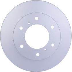 stabdžių diskas (1vnt) PRO
                                HELLA                                                8DD 355 118