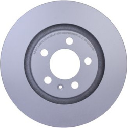 stabdžių diskas (1vnt) PRO High Carbon
                                HELLA                                               