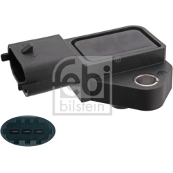 jutiklis, įsiurbimo kolektoriaus slėgis
                                FEBI BILSTEIN                                100657