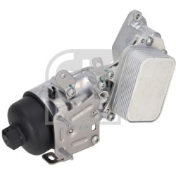 korpusas, alyvos filtras febi Plus
FEBI BILSTEIN 196730, FEBI