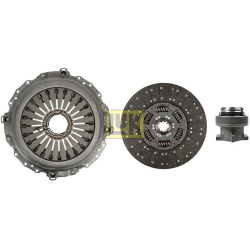 sankabos komplektas LuK RepSet
                                643 3495 00, LuK, 643349500, auto detalė