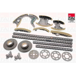 paskirstymo grandinės komplektas
                                FAI AutoParts                                              