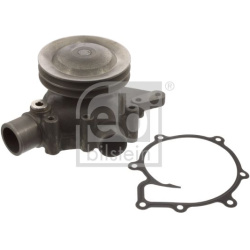 Vandens siurblys, variklio aušinimas
                                FEBI BILSTEIN                                          