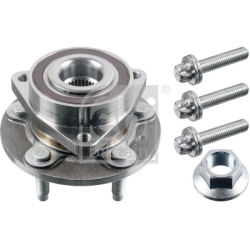 Rato guolio komplektas
                                FEBI BILSTEIN                                                40099, FE