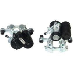 stabdžių apkaba ESSENTIAL LINE
                                BREMBO                                                F 06 2