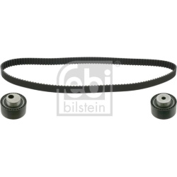 paskirstymo diržo komplektas
                                FEBI BILSTEIN                                                27