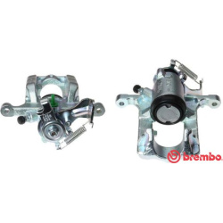 Stabdžių apkaba ESSENTIAL LINE
                                BREMBO                                                F 59 2