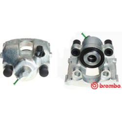 stabdžių apkaba ESSENTIAL LINE
                                BREMBO                                                F 06 1