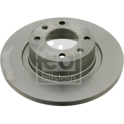 stabdžių diskas (1vnt)
                                FEBI BILSTEIN                                                26739, 