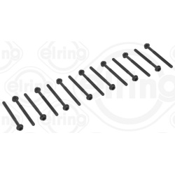 varžtų kompl., cil. galvutės varžtai
                                ELRING                                              