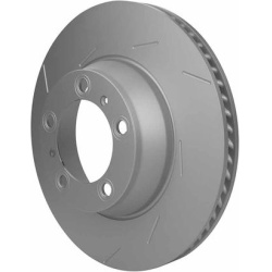 Stabdžių diskas PRO High Carbon
HELLA 8DD 35