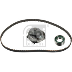 vandens siurblio ir paskirstymo diržo komplektas
                                FEBI BILSTEIN                              