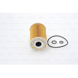 alyvos filtras
                                BOSCH                                                F026407023, BOSCH, F02640