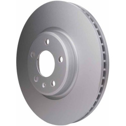 stabdžių diskas (1vnt) PRO
                                HELLA                                                8DD 355 117