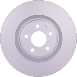 stabdžių diskas (1vnt) PRO High Carbon
                                HELLA                                               