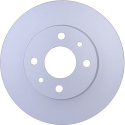 stabdžių diskas (1vnt) PRO
                                HELLA                                                8DD 355 101