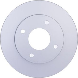 stabdžių diskas (1vnt) PRO
                                HELLA                                                8DD 355 111